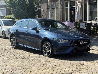 Auto incidentate Mercedes Cla-klasse 250e AMG 2022/1