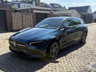 Mercedes Cla-klasse 250e AMG picture 3