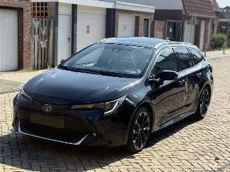  Toyota Corolla Touring Sports 2.0 GR SPORT 2022/1