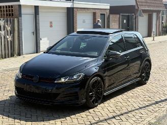  Volkswagen Golf 2.0 TSI GTI Performance 2018/1