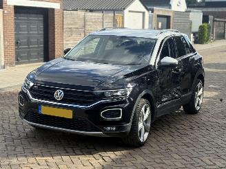  Volkswagen T-Roc 1.0 TSI R LINE NAP! 2018/1