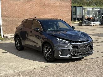 Auto incidentate Lexus LBX 1.5 Hybride AUTOMAAT 2024/1