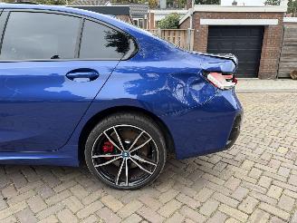 BMW 3-serie 330e M PAKKET X-Drive picture 13