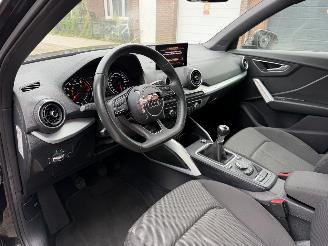 Audi Q2 30 TFSI picture 17