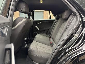 Audi Q2 30 TFSI picture 24