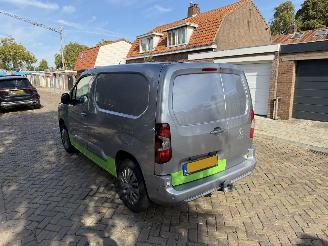 Peugeot Partner 1.5 BlueHDI 3 PERS! 100 S&S L1  NAP! picture 9