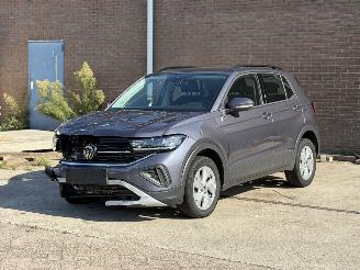 Volkswagen T-Cross 1.0 TSI DSG LIFE picture 2