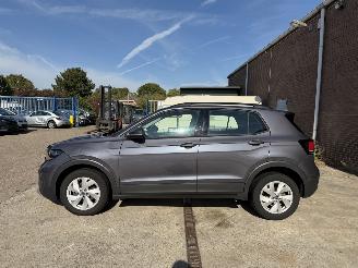 Volkswagen T-Cross 1.0 TSI DSG LIFE picture 12