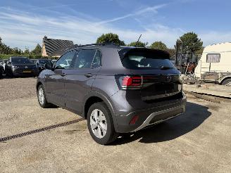 Volkswagen T-Cross 1.0 TSI DSG LIFE picture 11