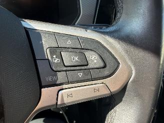 Volkswagen T-Cross 1.0 TSI DSG LIFE picture 16