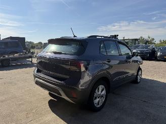 Volkswagen T-Cross 1.0 TSI DSG LIFE picture 9
