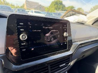 Volkswagen T-Cross 1.0 TSI DSG LIFE picture 14