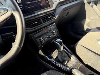 Volkswagen T-Cross 1.0 TSI DSG LIFE picture 20