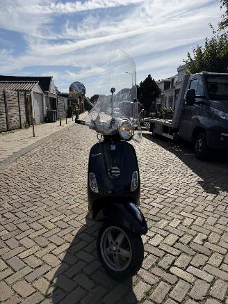 Audi  VESPA LX 4T picture 3