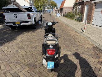 Audi  VESPA LX 4T picture 10