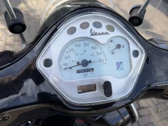 Audi  VESPA LX 4T picture 11