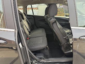 Ford B-Max 1.0 EcoBoost Titanium picture 8