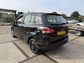 Ford B-Max 1.0 EcoBoost Titanium picture 15