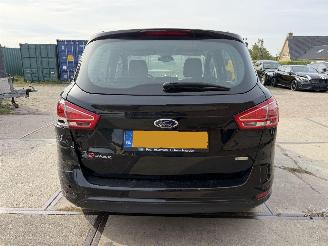 Ford B-Max 1.0 EcoBoost Titanium picture 12