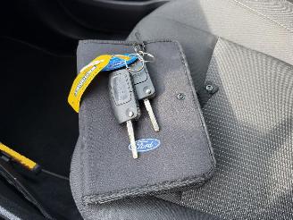 Ford B-Max 1.0 EcoBoost Titanium picture 26