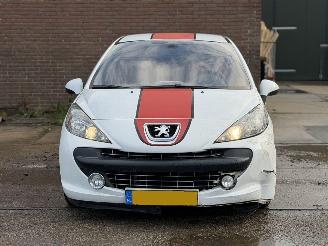 Peugeot 207 1.6-16V T Le Mans picture 3