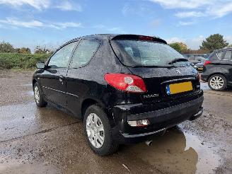 Peugeot 206+ 1.4 XS NAP picture 12
