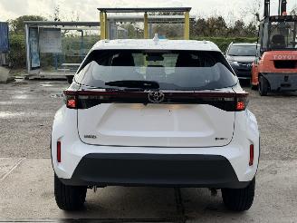 Toyota Yaris Cross 1.5 HYBRID picture 11