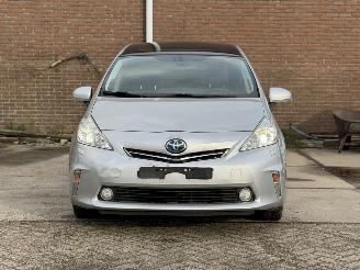 Toyota Prius Plus 1.8 Dynamic Business Limited picture 3