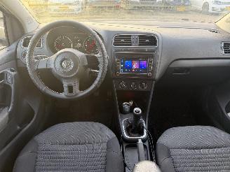 Volkswagen Polo 1.2 TSI BlueMotion Edition NAP picture 20