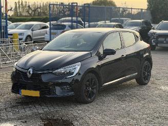 Coche accidentado Renault Clio 1.0 Tce Zen 2020/1