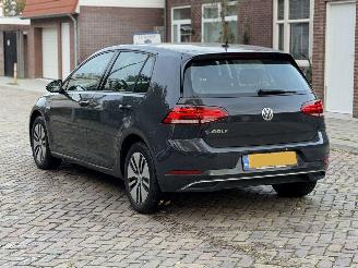 Volkswagen e-Golf AUTOMAAT picture 13