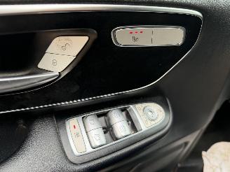 Mercedes V-klasse V220 LANG 8 PERS picture 19