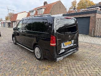 Mercedes V-klasse V220 LANG 8 PERS picture 16