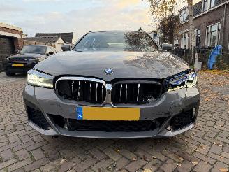 BMW 5-serie 530e XDrive M PAKKET picture 5
