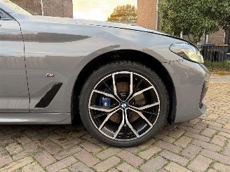 BMW 5-serie 530e XDrive M PAKKET picture 9