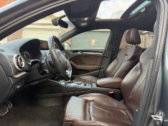 Audi A3 1.4 TFSI PANO S Line LIMOUSINE picture 15