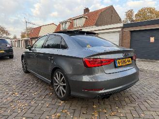 Audi A3 1.4 TFSI PANO S Line LIMOUSINE picture 12