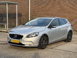 Avarii autoturisme Volvo V-40 1.6 T4 AUTOMAAT 2014/1