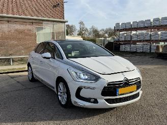 Citroën DS5 1.6 e-HDI picture 7