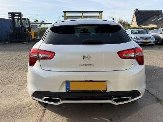 Citroën DS5 1.6 e-HDI picture 7