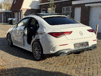 Mercedes Cla-klasse 220 AMG / PANO / picture 10