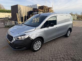 Mercedes Citan 110 Cdi L2 PRO  / NAP AUTOMAAT picture 14