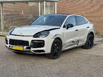 Porsche Cayenne E-HYBRID SPORT picture 3