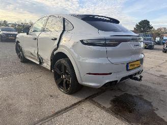 Porsche Cayenne E-HYBRID SPORT picture 5