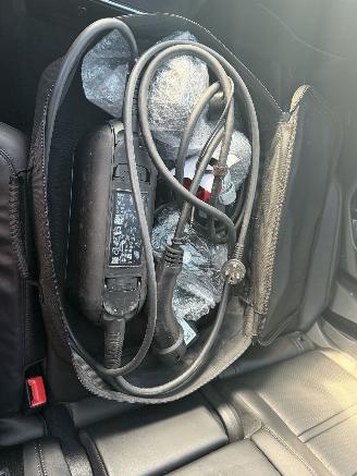 Porsche Cayenne E-HYBRID SPORT picture 17