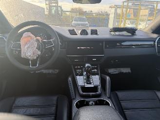 Porsche Cayenne E-HYBRID SPORT picture 19