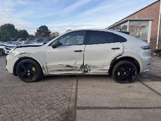 Porsche Cayenne E-HYBRID SPORT picture 4