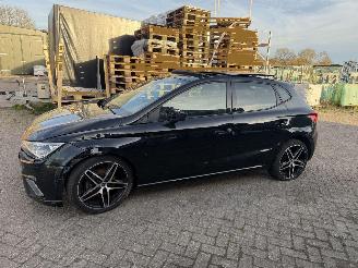 Seat Ibiza 1.0 TSI FR AUTOMAAT PANO! picture 13