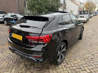 Audi Q3 Sportback 35 TFSI PANO SFEER PANO picture 10