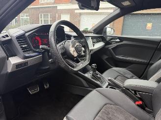 Audi A1 SPORTBACK 40 TFSI 200 PK AUTOMAAT picture 19